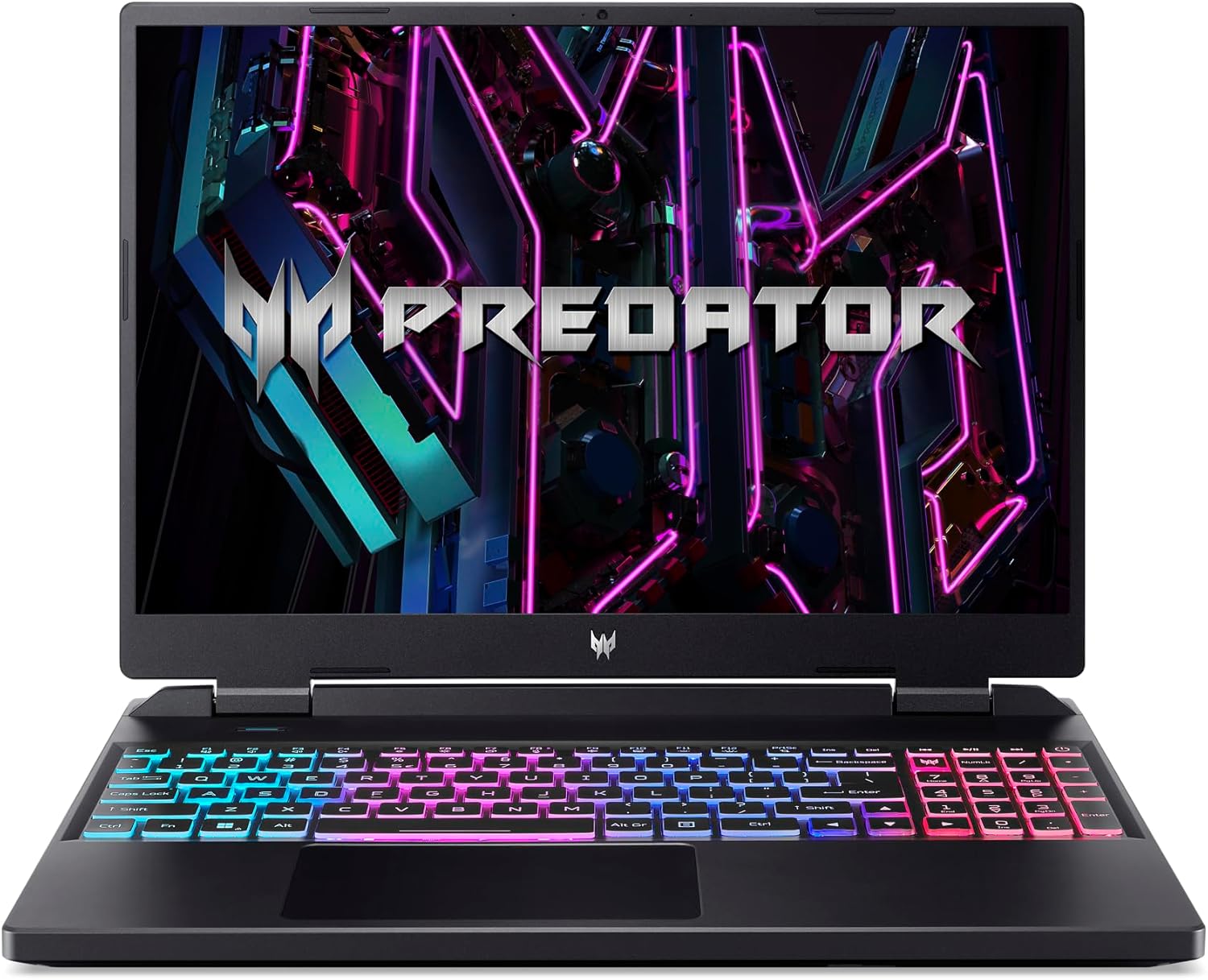 Acer Predator Helios 16 PH16-71 Laptop (2023) - Thumbnail 2