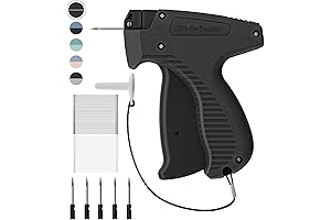 Mr. Pen Tagging Gun for Effortless and Speedy Tagging