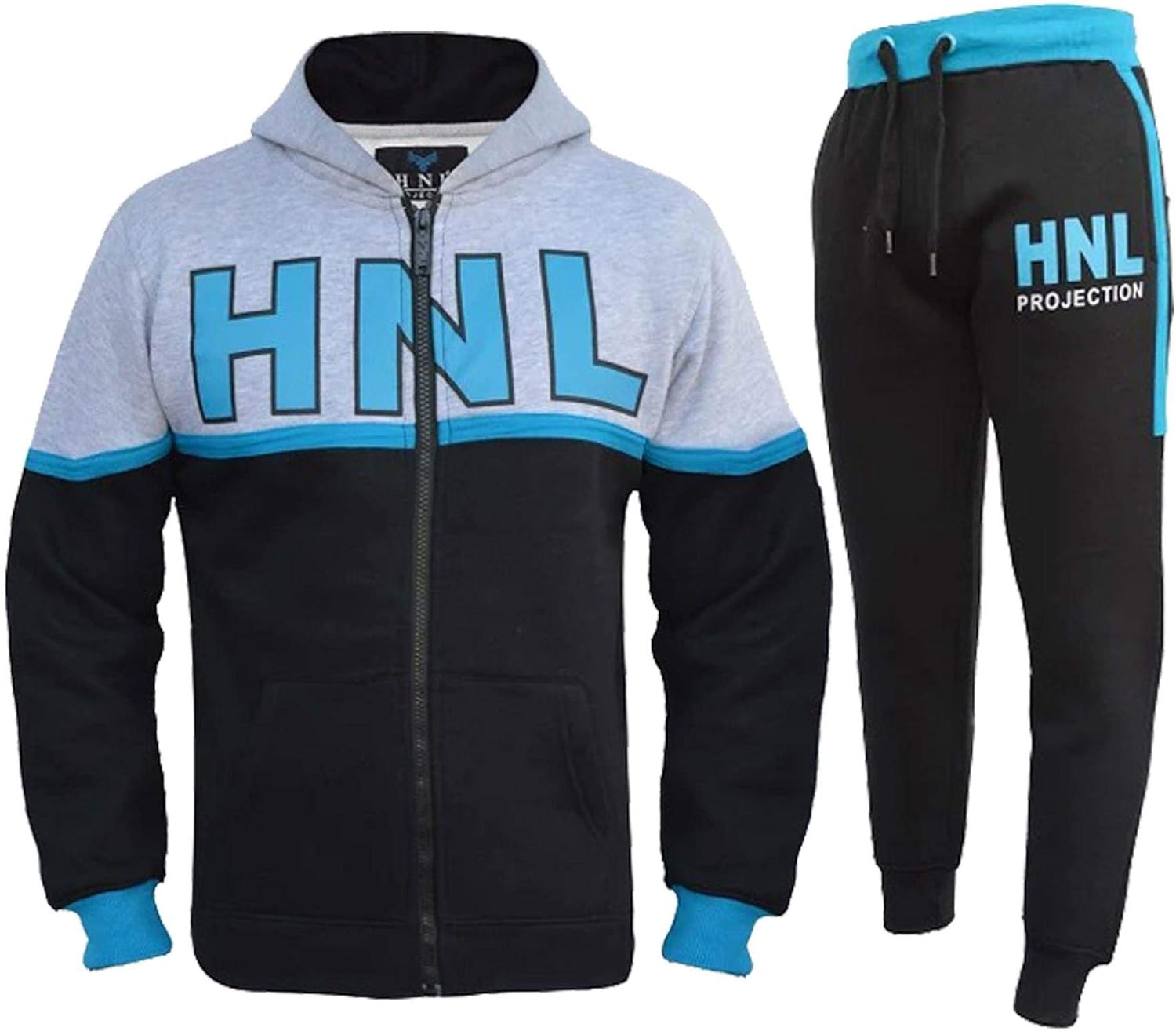 Hnl tracksuit Clearance