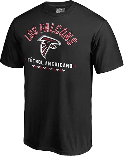 NFL PRO LINE NFL Futbol Americano - Camiseta para hombre
