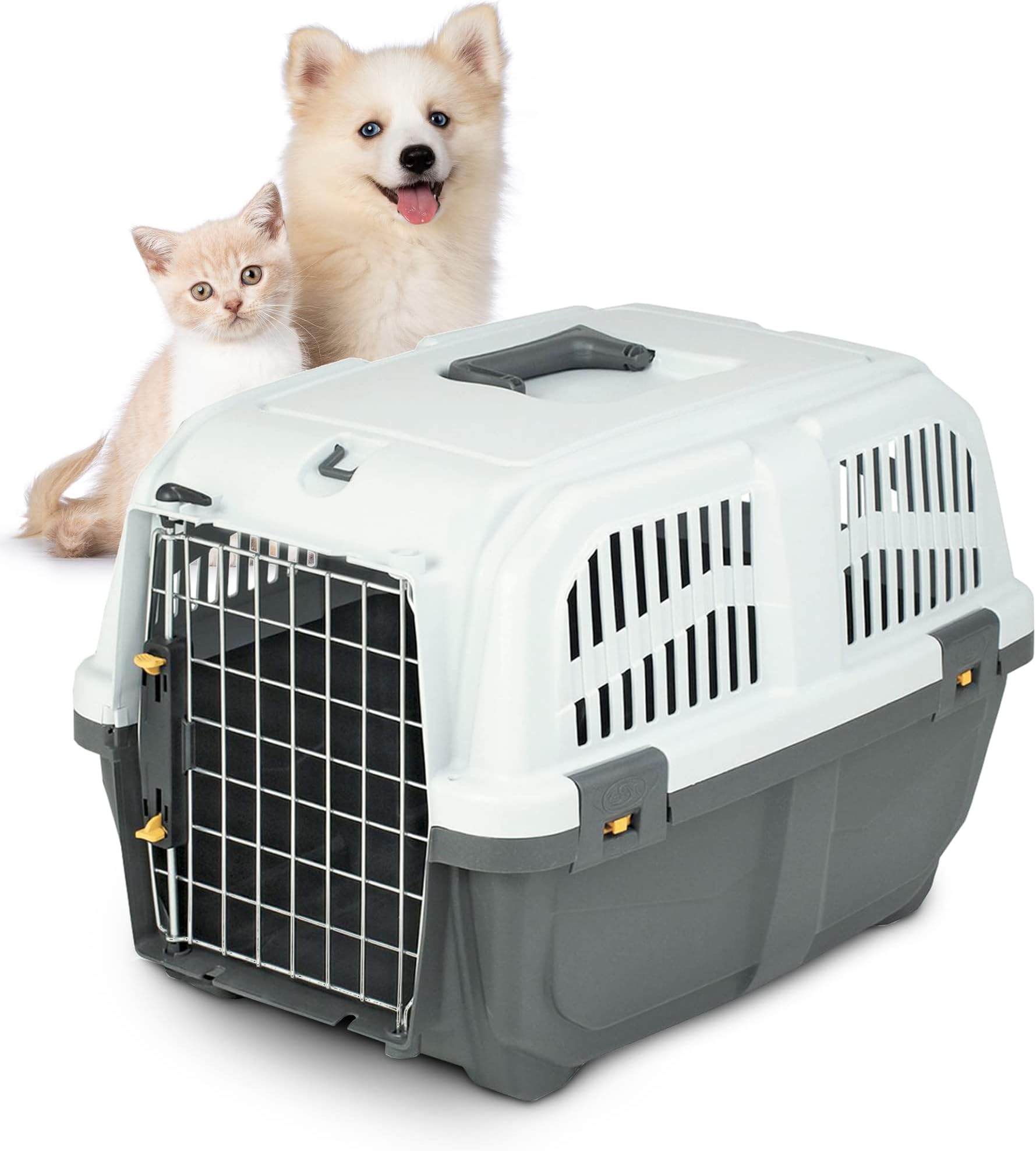 Skudo 3 IATA Pet Carrier