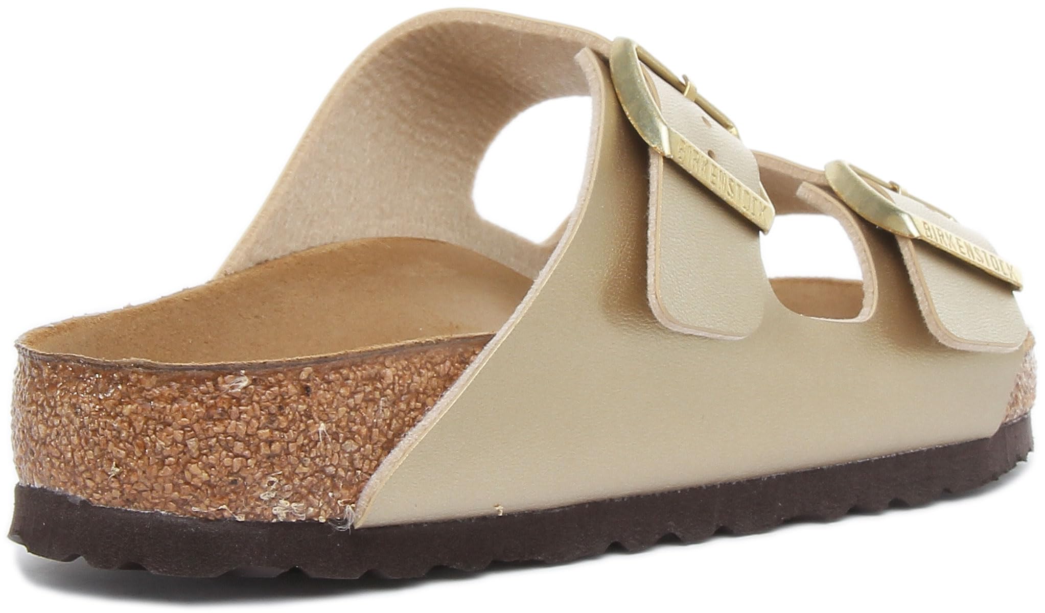 Birkenstock Birkenstock ClaquettesFemme