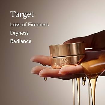 Amazon.com: SK-II LXP Ultimate Revival Eye Cream - Ultra Rich
