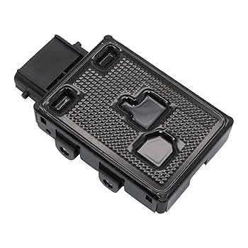 Amazon.com: XQSMWF Fuel Pump Driver Module fit for Toyota