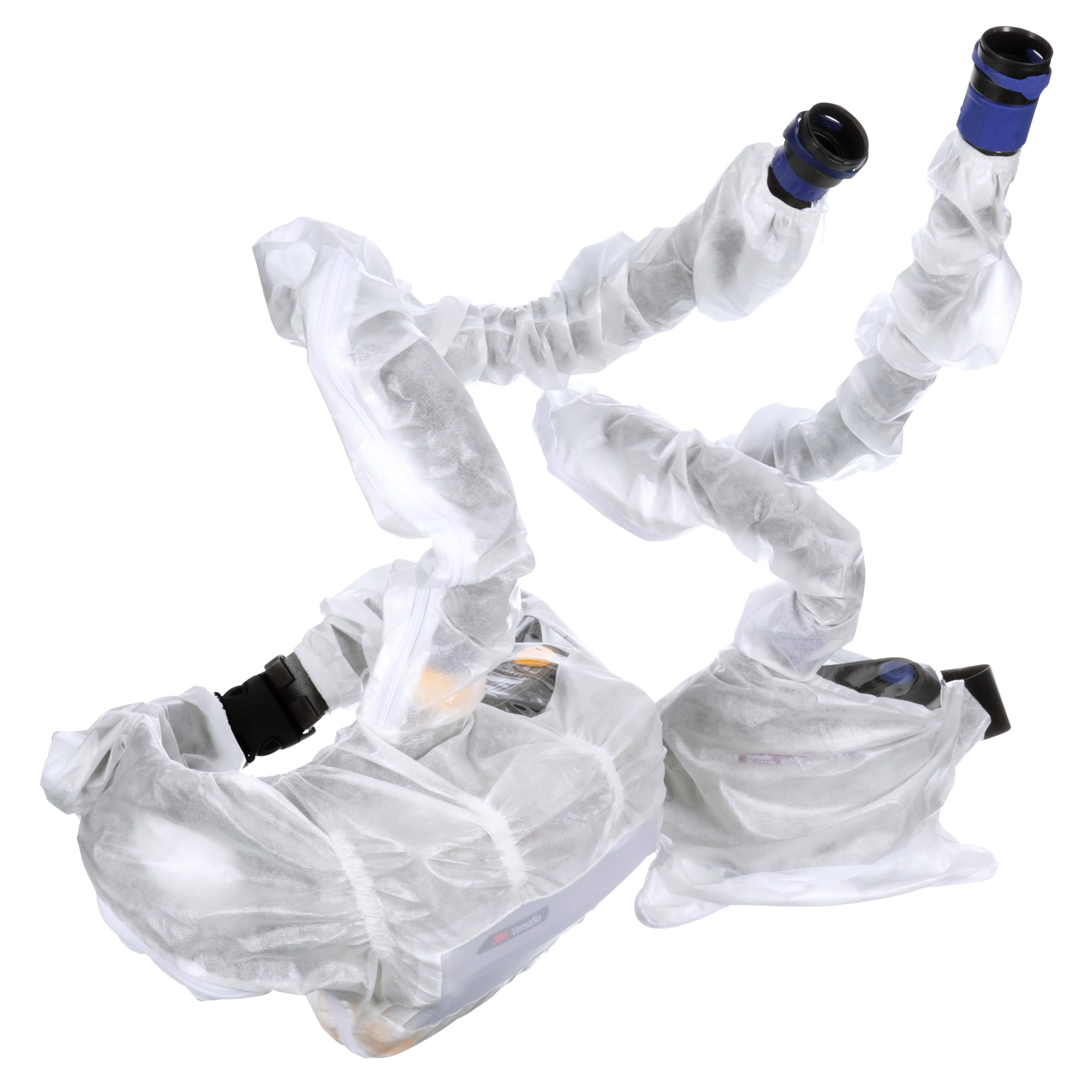 3M Versaflo Cubierta PAPR TR-681, para TR-600/800 PAPR, 10 por paquete