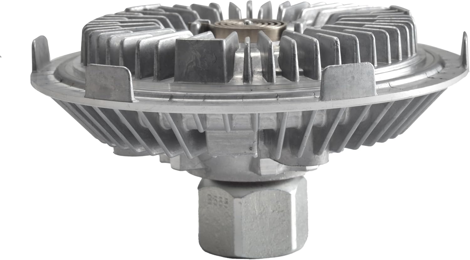 2905 Premium Engine Cooling Fan Clutch Compatible with 02-03 09-12 JEEP LIBERTY 05-10 GRAND CHEROKEE 06-10 COMMANDER 09-11 DODGE NITRO