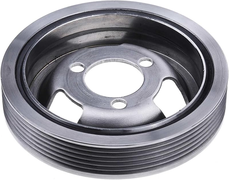 Polia do virabrequim e balanceador harmônico A-Premium para Mini Cooper 1.6L – 1 unidade