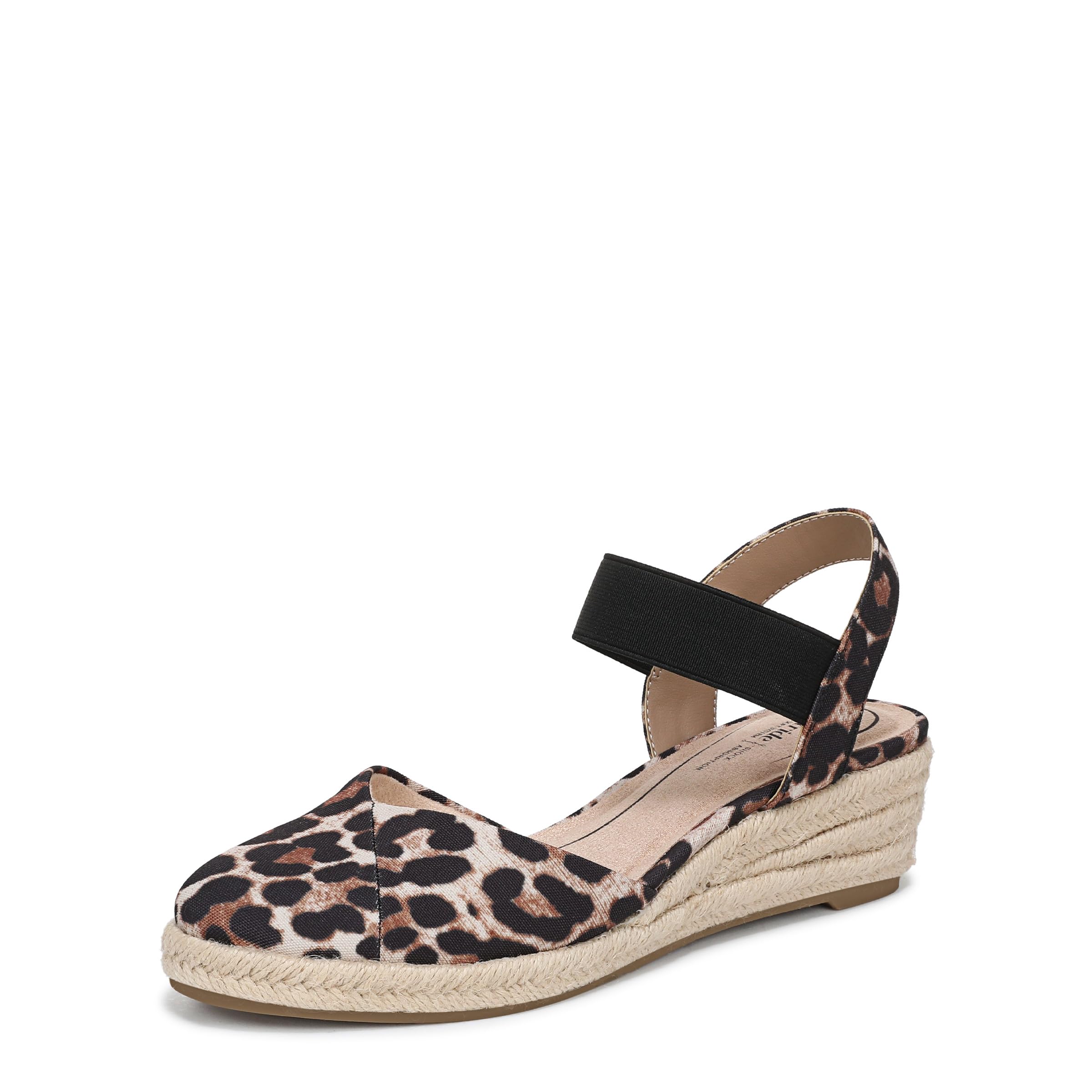 LifeStride Kimmie Espadrille Shoes