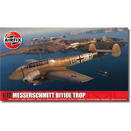 Airfix: An Exceptional Model Airplane Kit Unleashing Creativity for Young Aviators Ages 4-8