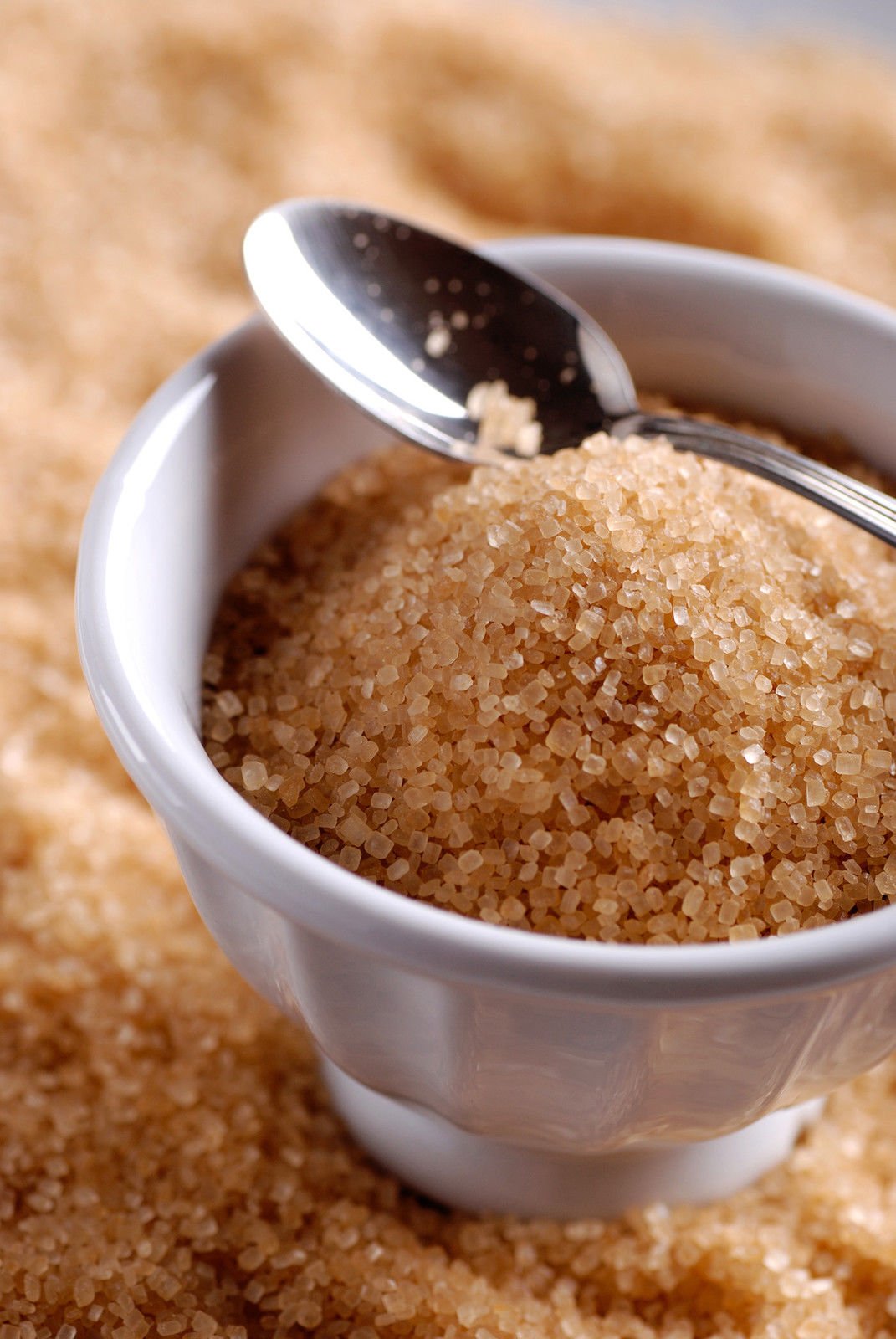 Rohrzucker aus Erythritol - Erythritol Bronze Rohrzuckerersatz Ersatz Zucker VERSCHIEDENE GRÖßEN (20 kg)