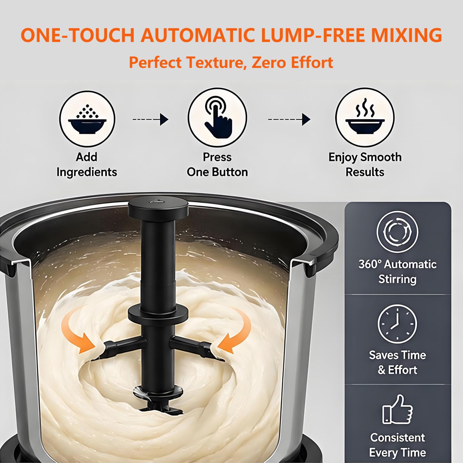 à aliments hirondelles automatique, grande capacité de 6 L, écran tactile LED intelligent