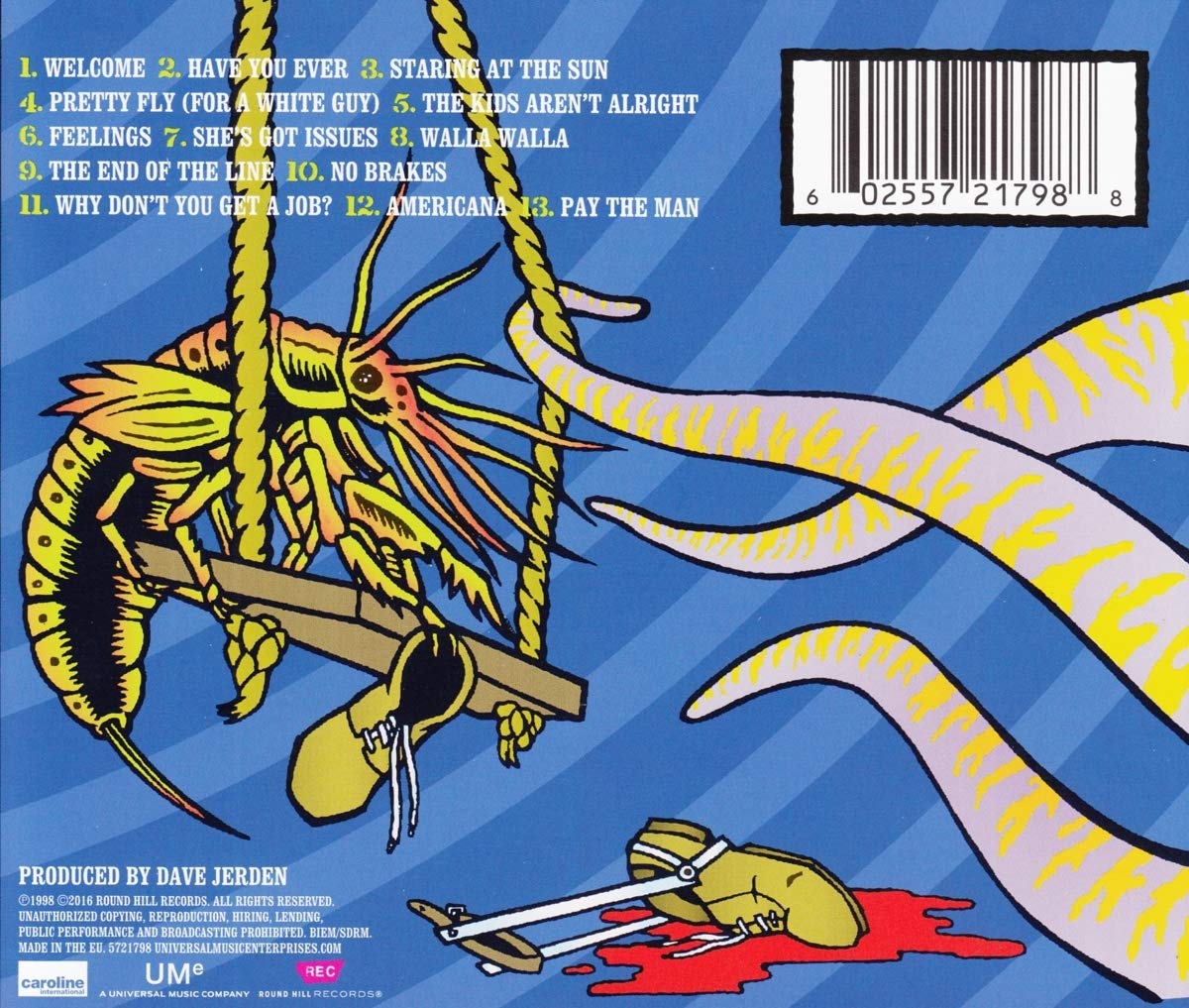 Americana explicit lyrics