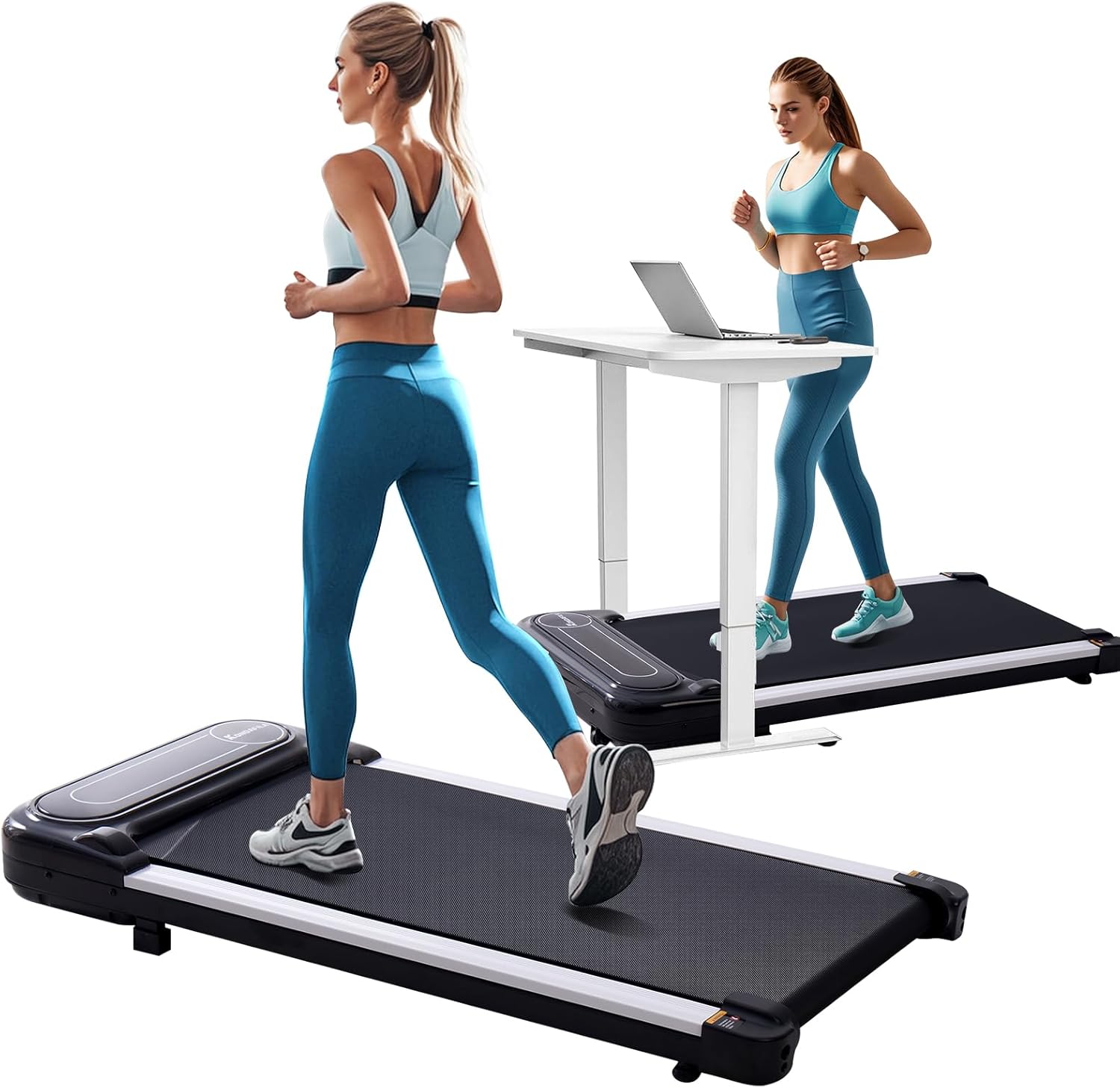 Kondafila treadmill