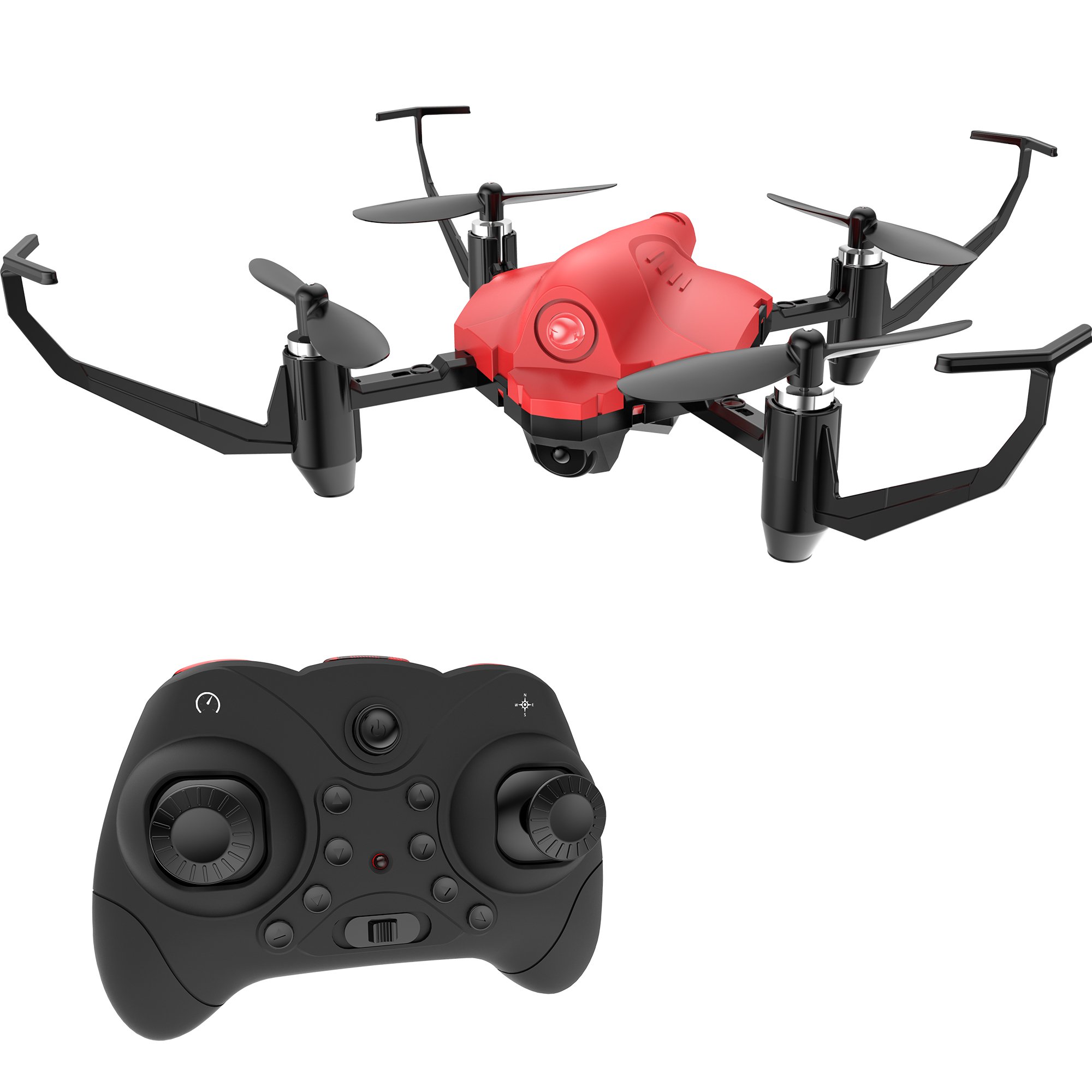 Amazon | Holy Stone 対戦型ドローンセット 子供用ドローン 高度維持