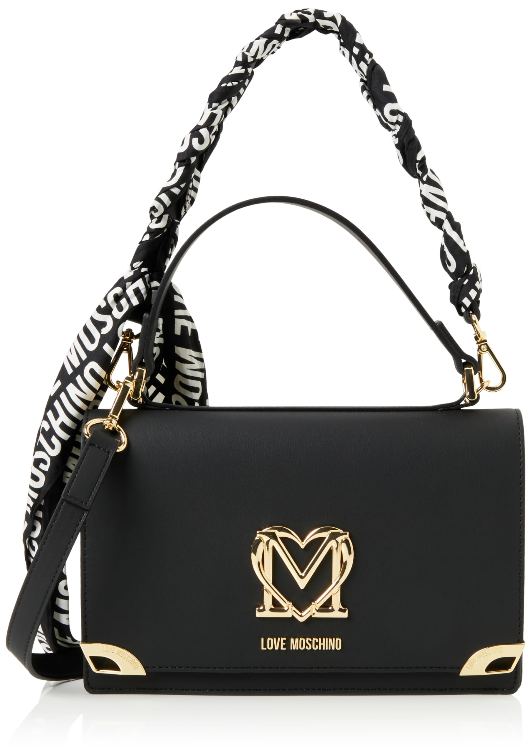 Love Moschino, Borsa a Mano Donna