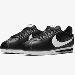Nike Cortez \"Black/White\" コルテッツ　ナイキ Amazon | [ナイキ] コルテッツ W Cortez ブラック/ホワイト