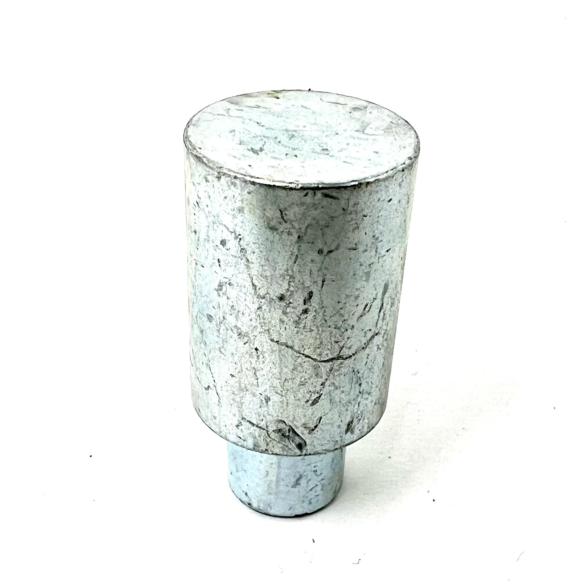 Dispositivo Bloccaggio 16mm Per Tavolo - 2 Pezzi, Serraggio Rapido, Per Legno/Metallo