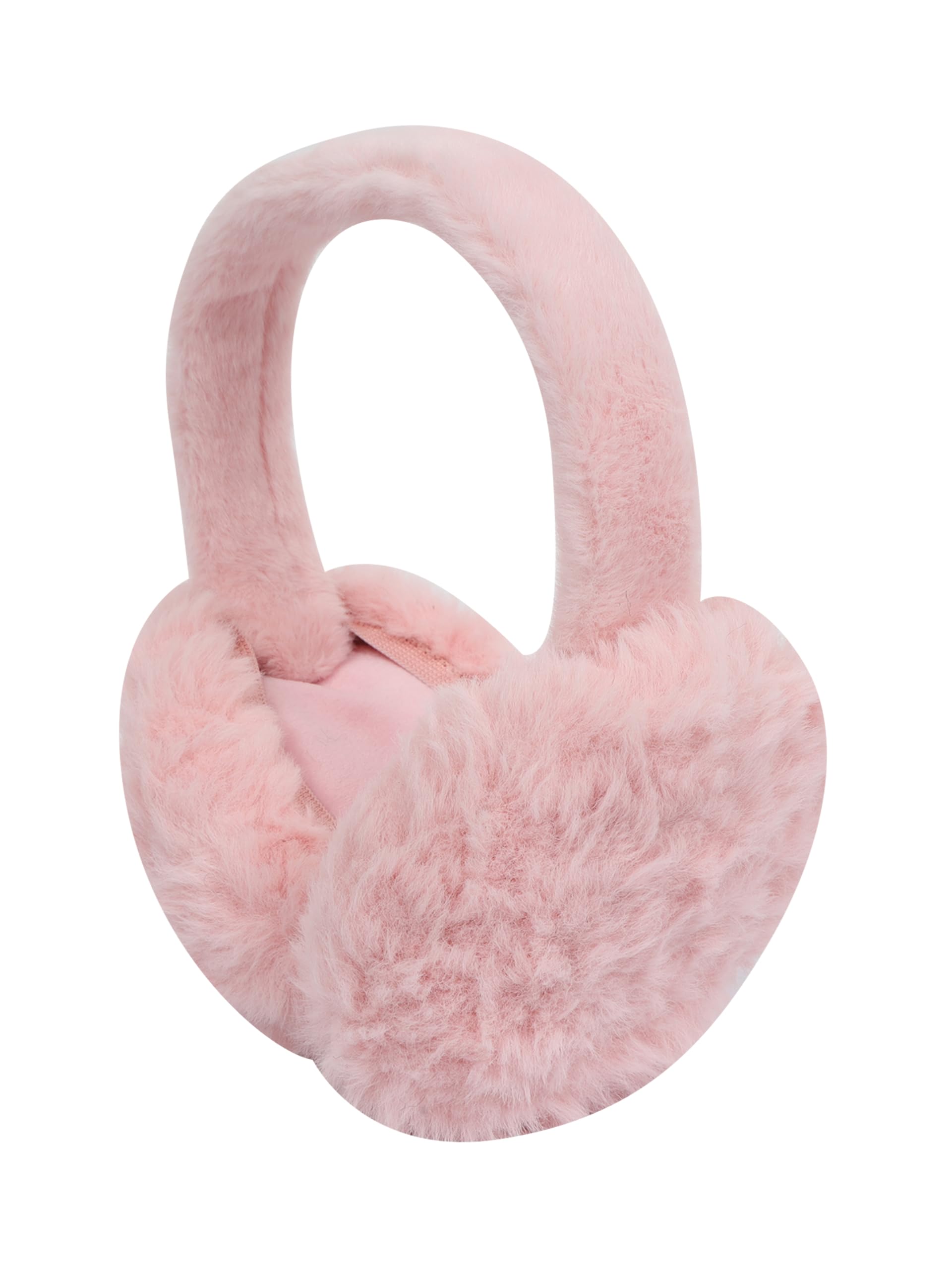 Outdoor Foldable Winter Ear Muffs/Warmer/Ear cap for Kids, Girls and Adults, Ideal for winters to keep warm-image-29