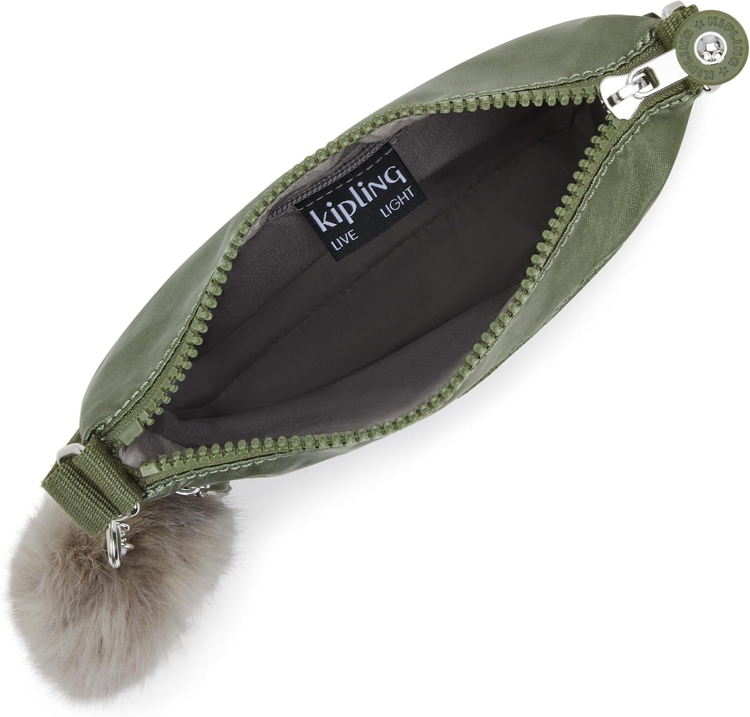 Kipling Women's Keiko Crossbody Mini Bag, Lightweight Adjustable Purse, Durable Shoulder Sling - Image 3