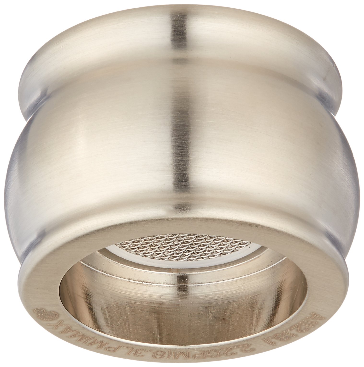 Peerless Rp47820ss Aérateur, inoxydable