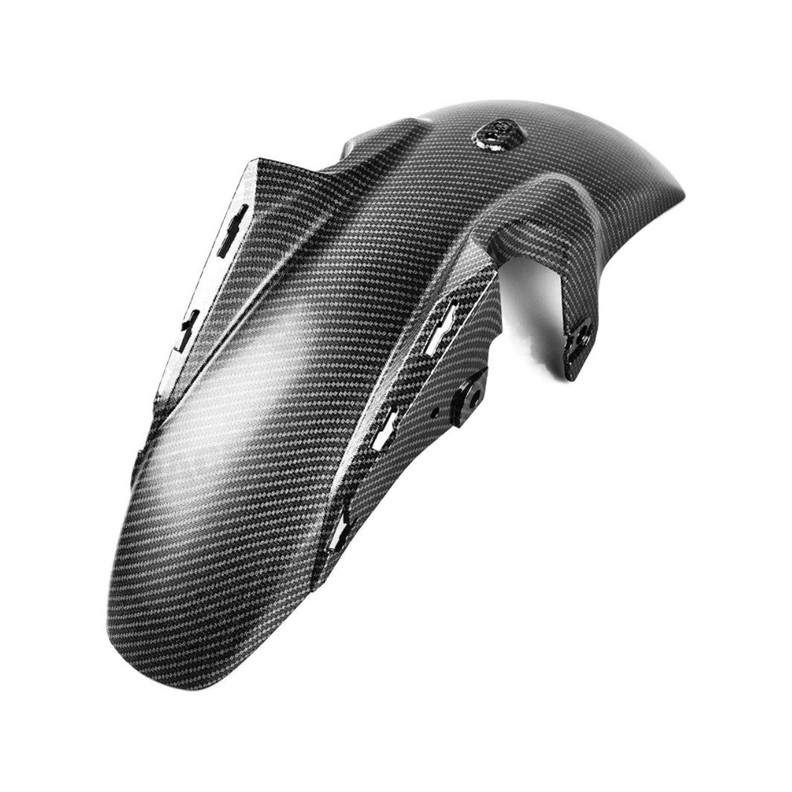 Vestibilità Diretta Parafango Posteriore Moto Per MT 07 FZ 07 2014-2017