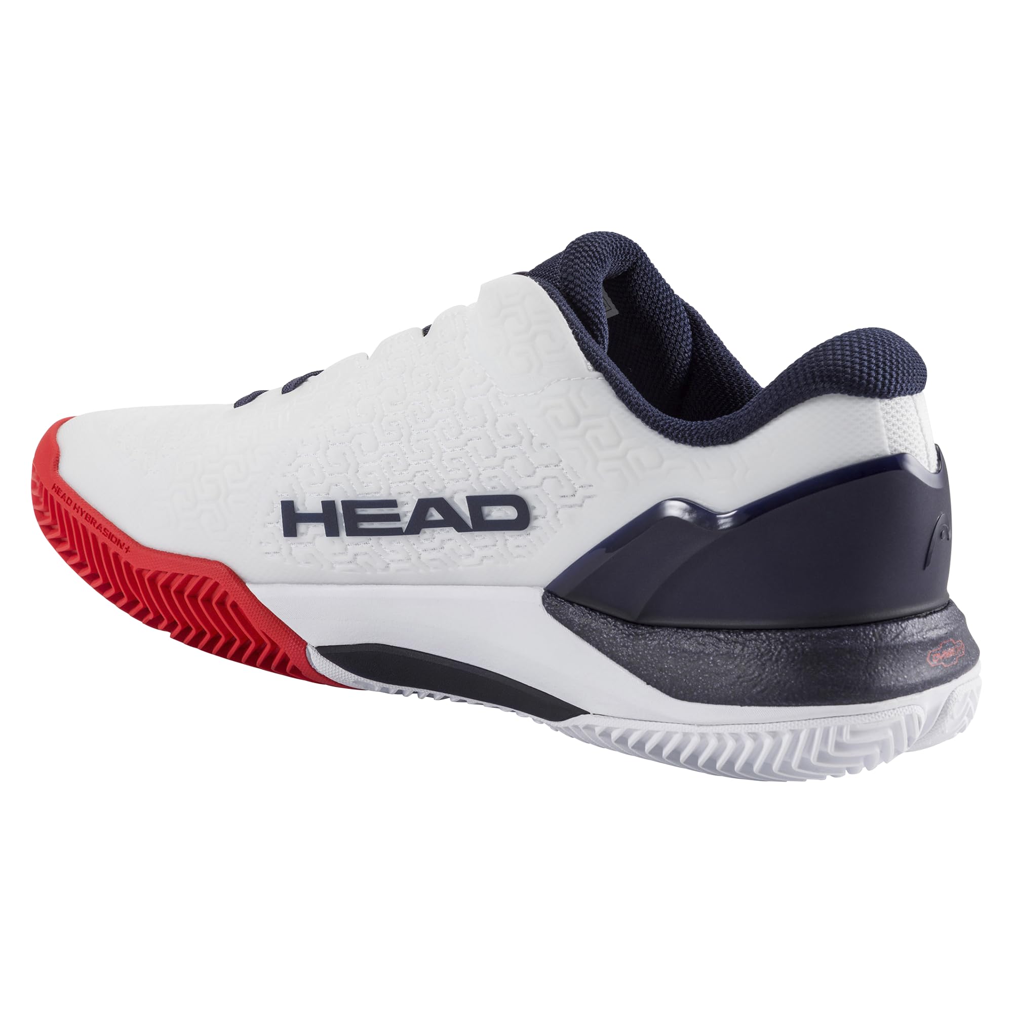Head Revolt Pro 5.0 Clay Men RDDR