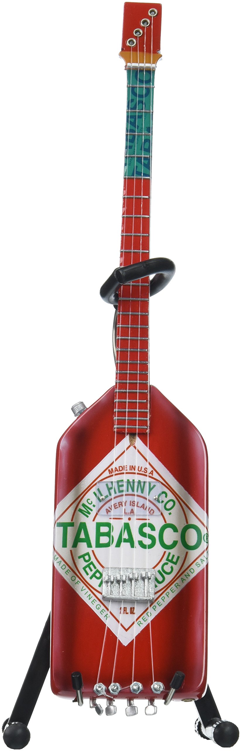 Amazon.com - Axe Heaven MA-321 Licensed Michael Anthony Tabasco