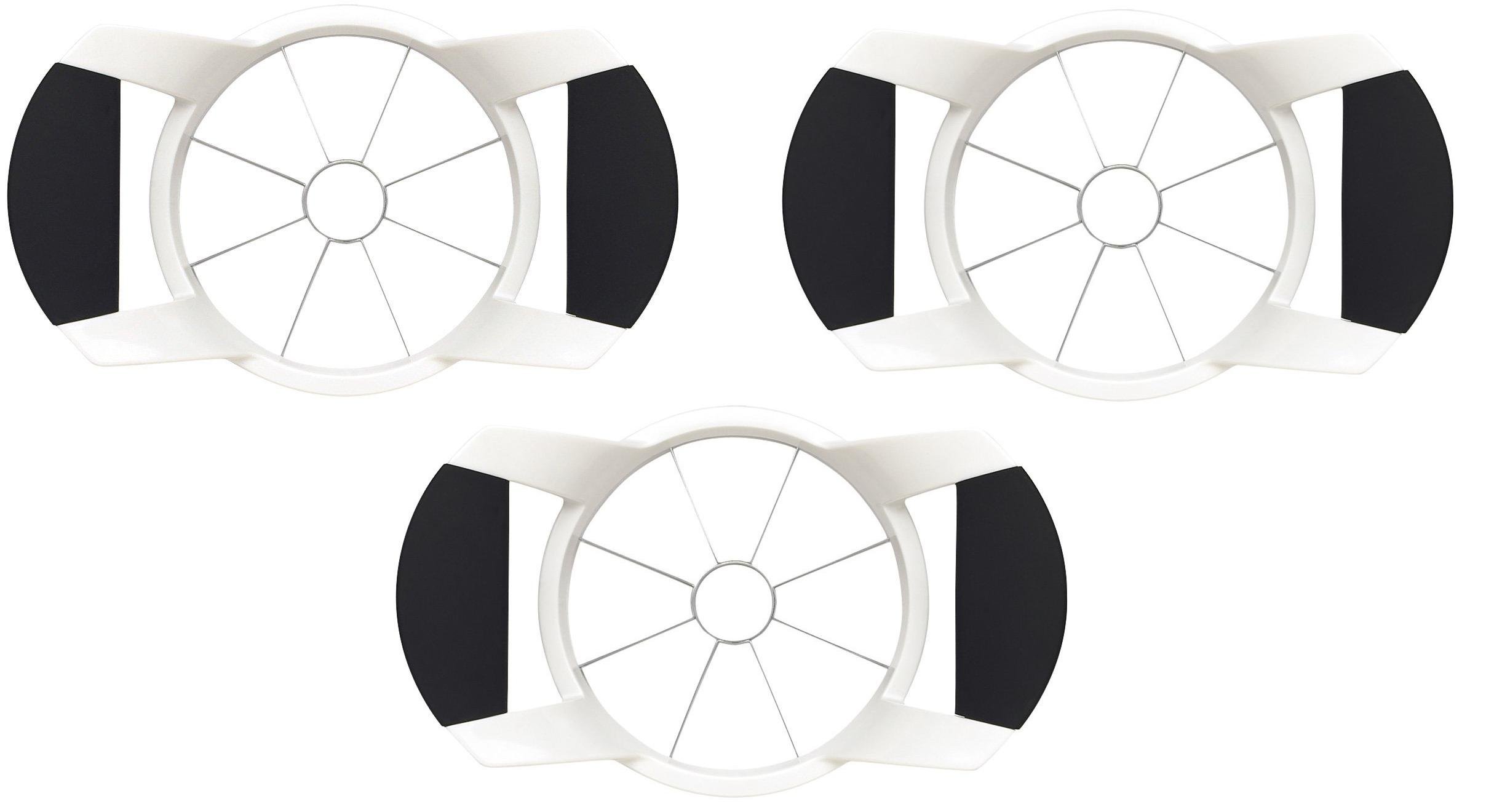 OXO Good Grips Apple Corer and Divider (3)