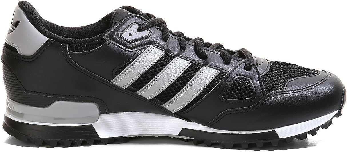 adidas Zx 750 Sneakersy Mężczyźni,Czarny Black 1 Bluebird
