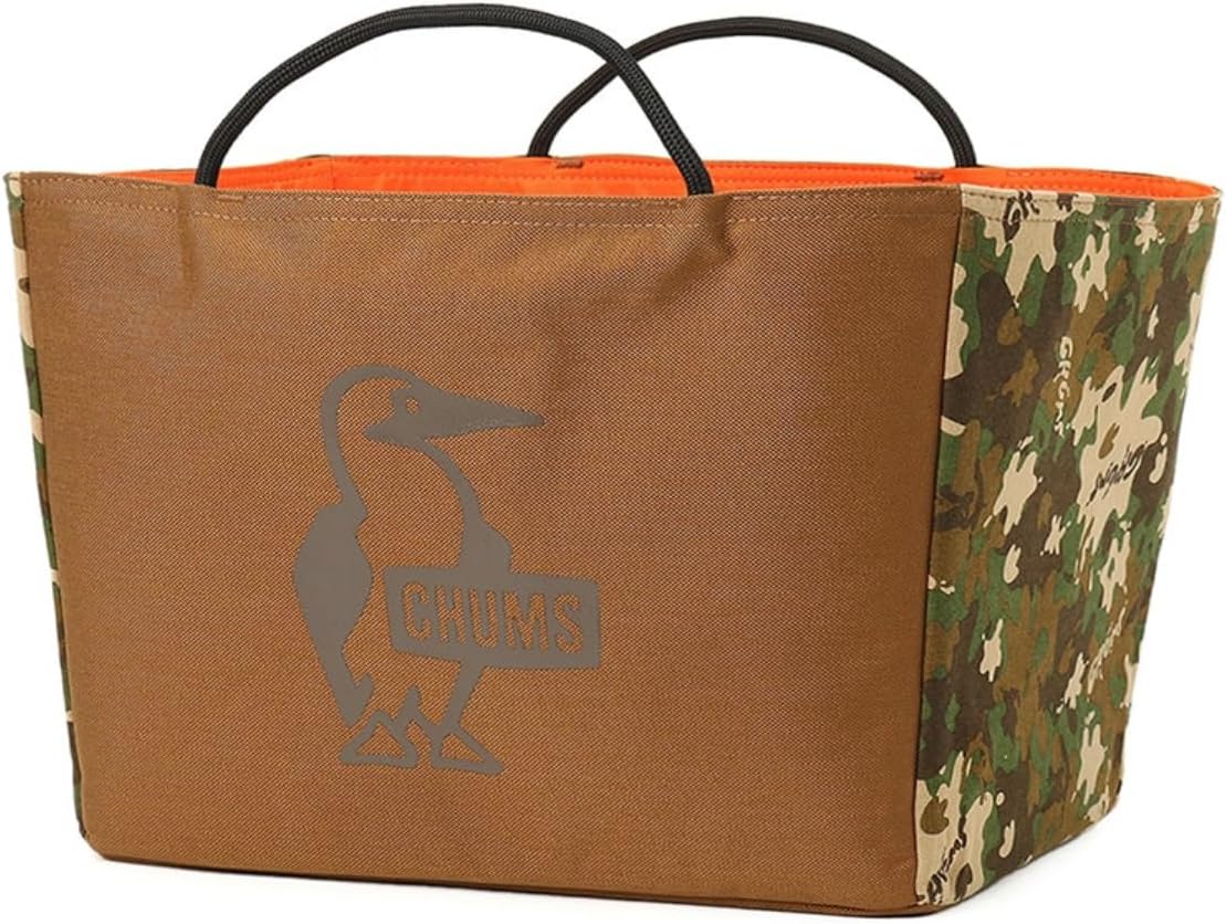 The Tiny Shop by Mori ミリタリー リメイク キルティング