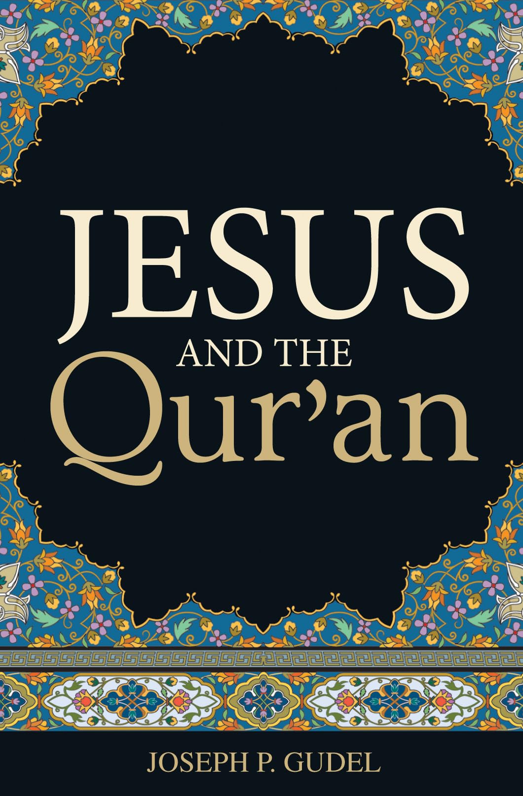 Jesus and the Qur'an (25-pack) (Proclaiming the Gospel)