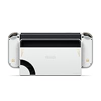 Vista 7 de Nintendo Switch – OLED Model - The Legend of Zelda: Tears of the Kingdom Edition