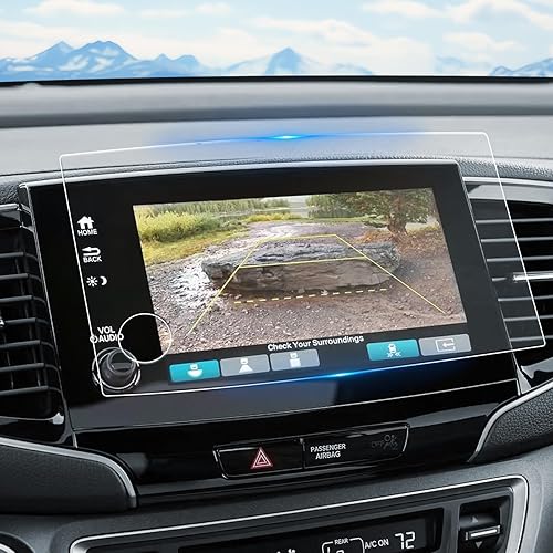 Miniatura 16 de Para 2023 ~ 2025 Serie 3/4/7/2 Coupe/M2/M3/M4/X6/X7/XM/iX/i4/i7/X3/i5/5 Series Protector de pantalla de 12.3 pulgadas, pantalla táctil de vidrio BMW