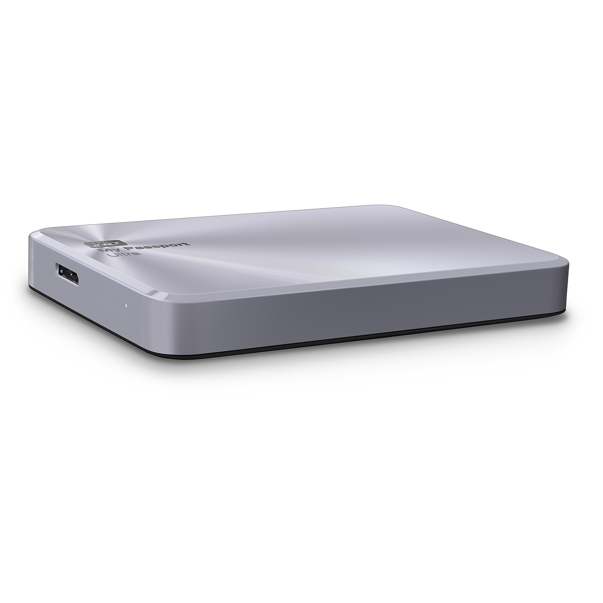 Amazon.co.jp: WD HDD ポータブルハードディスク 3TB My Passport