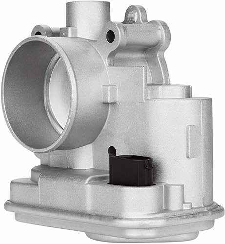 Cuerpo del acelerador S20176 para Chrysler 200 2.4L 2011-2014 para Dodge Avenger 2008-2014 2.4L para Journey 2009-2017 2.4L para Jeep Patriot