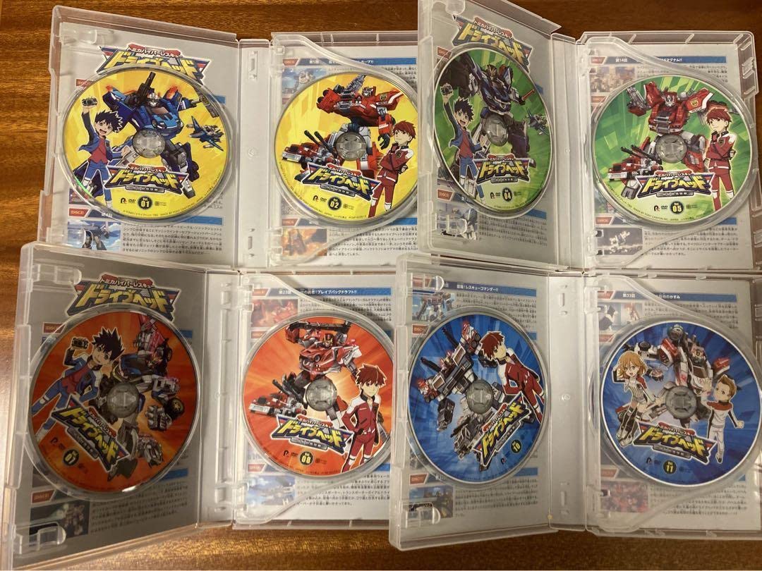 Amazon.co.jp: トミカハイパーレスキュー ドライブヘッド 機動救急警察