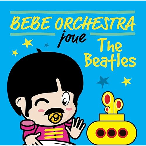 Bebe orchestra joue Clearance