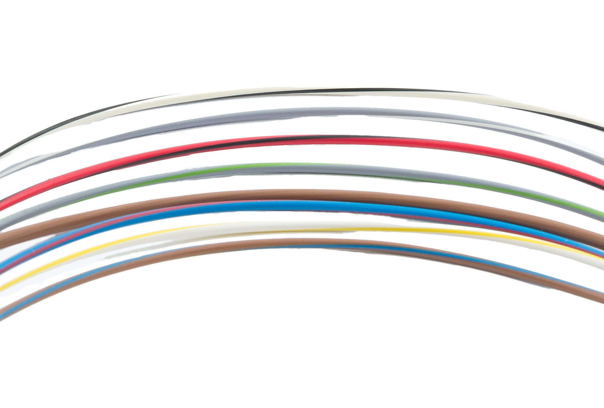 2016061 Kit riparazione cablaggio portellone posteriore