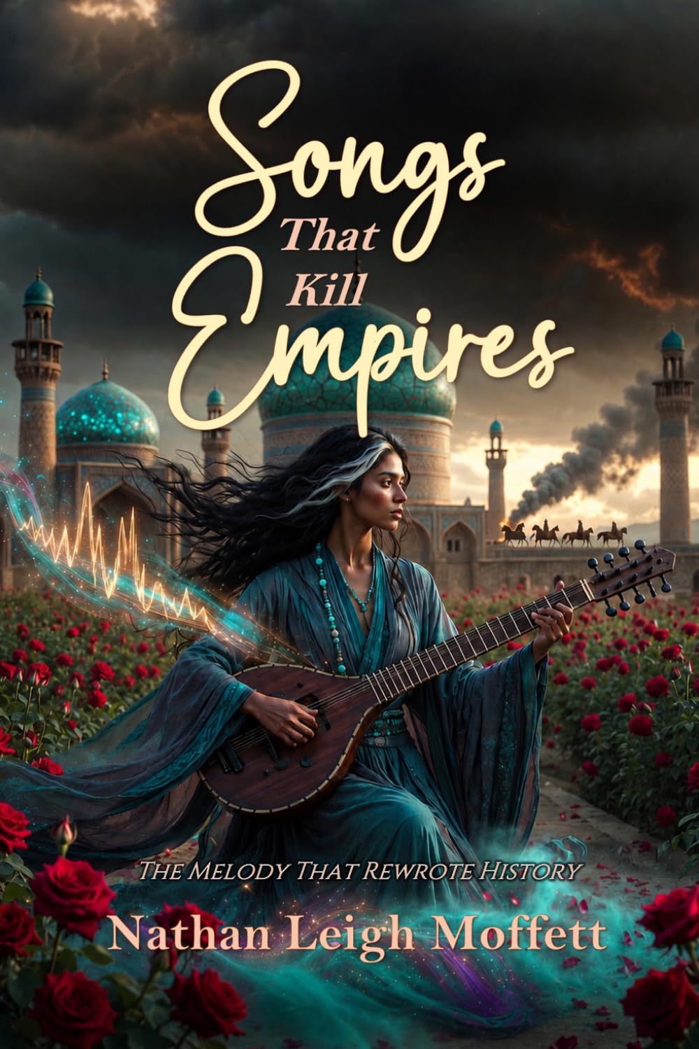 Songs That Kill Empires: The Melody That Rewrote History