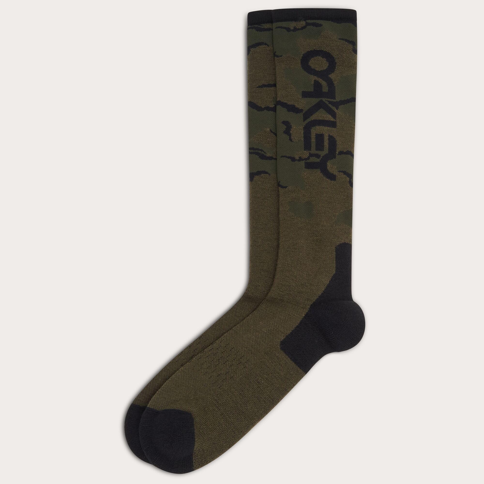 Oakley Oakley Wanderlust Perf Socks 2.0 calzino Uomo