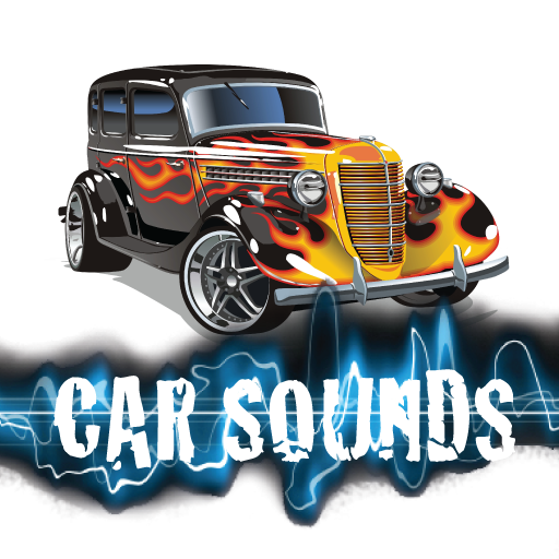 Car Guessing Game App on the Amazon Appstore