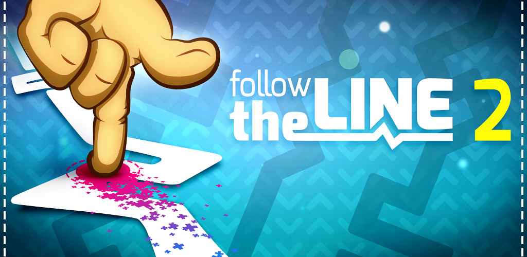 Follow the Line 2:Amazon.com:Appstore for Android