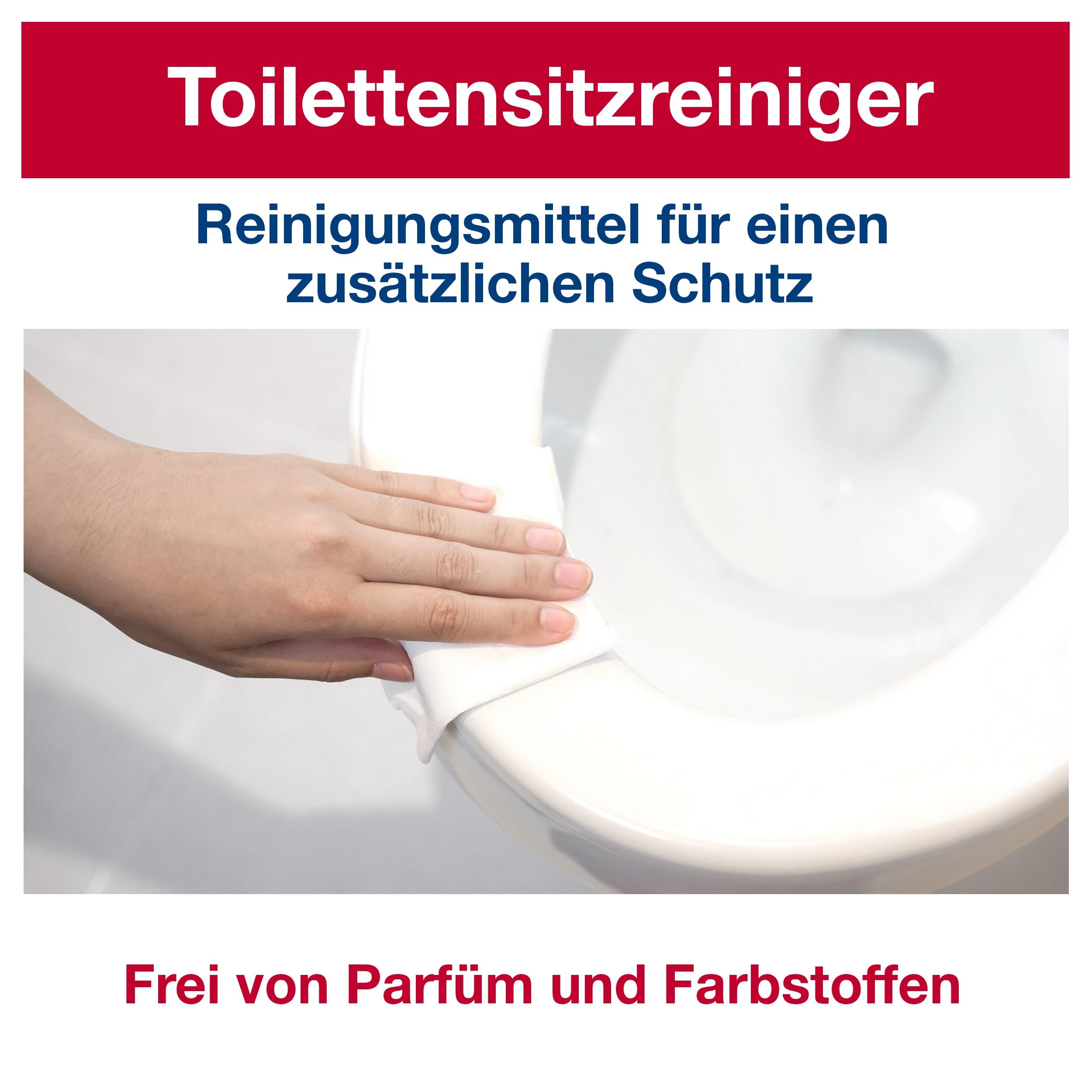 Tork 420302, Reiniger Hygiene, für S2 Spender-Systeme, 8 x 475 ml