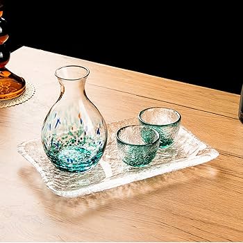 Amazon.co.jp: 酒器セット 徳利 とっくり セット おちょこ ぐい呑み Amazon.co.jp: 酒器セット 徳利 とっくり セット おちょこ ぐい呑み