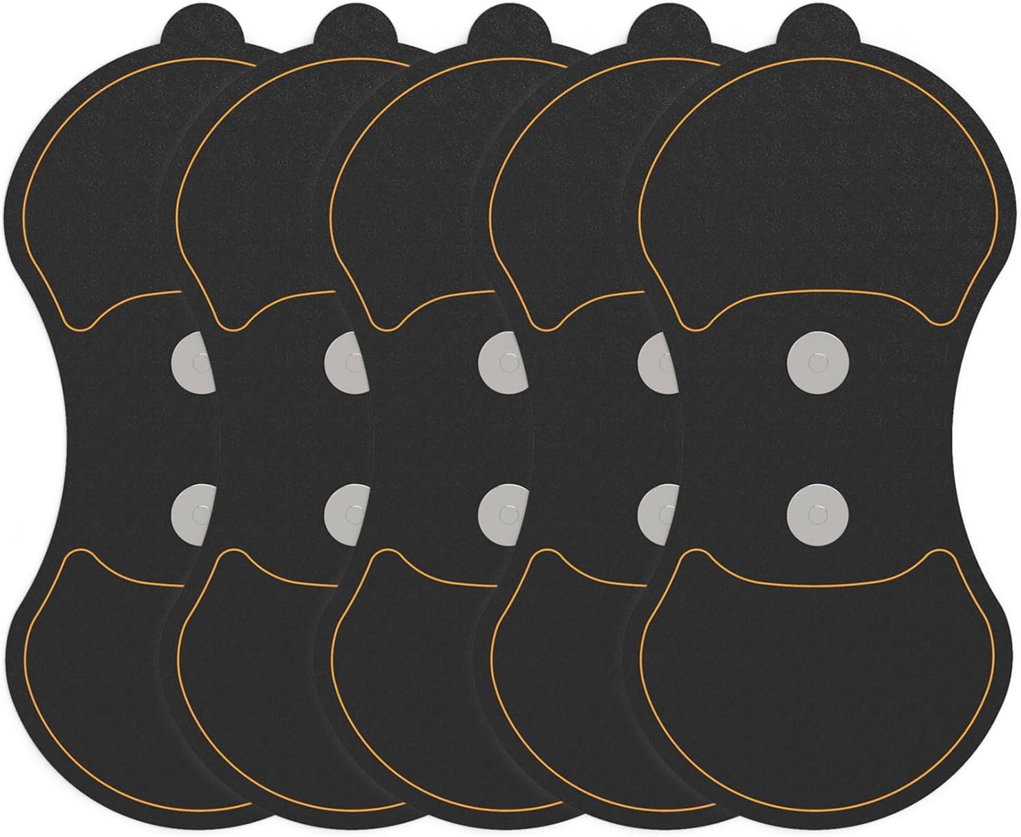 5 X Gel Electrodes