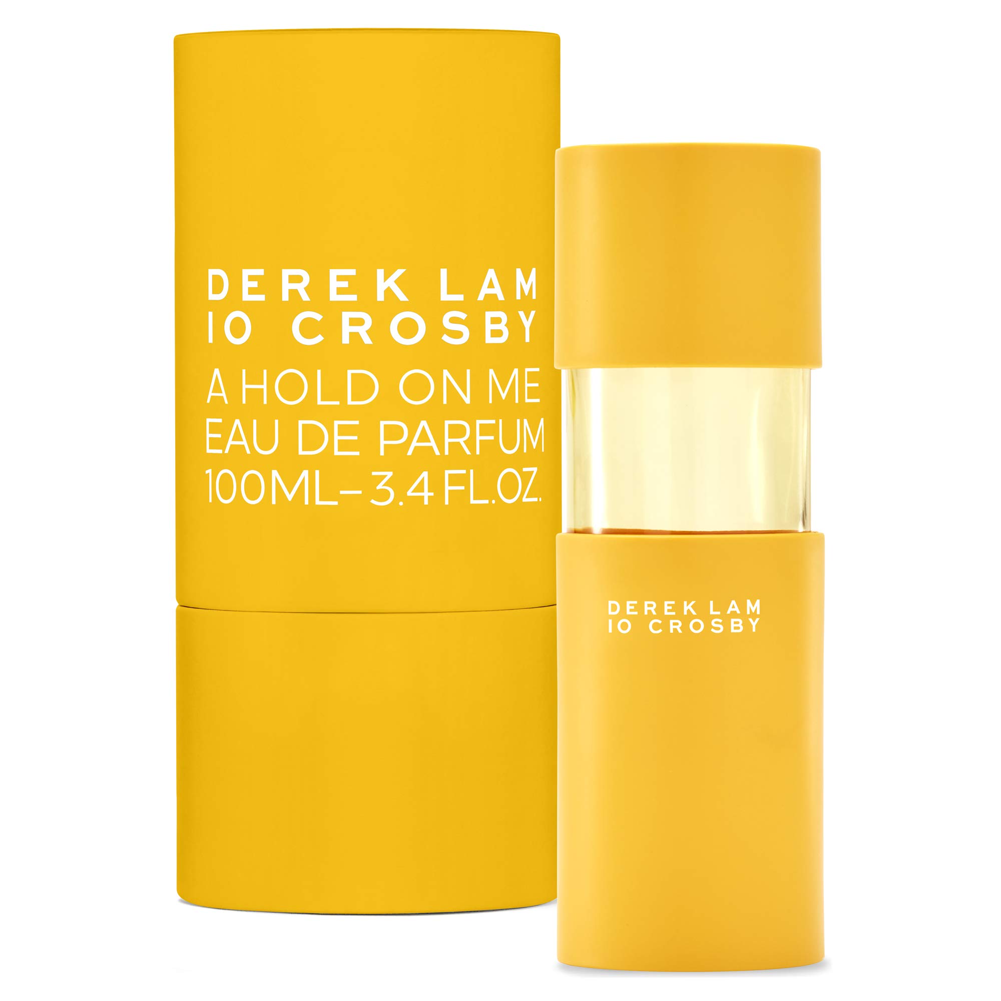 Derek Lam 10 Crosby A Hold On Me EDP Perfume for Women - Long-Lasting Luxury Floral fragrance with Crisp Pimento Berry & Tiger Lily - Gift for Women - 100 ml