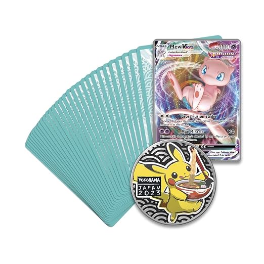 2023 Pokemon TCG World Championships Deck – Vance Kelley miniatura 5