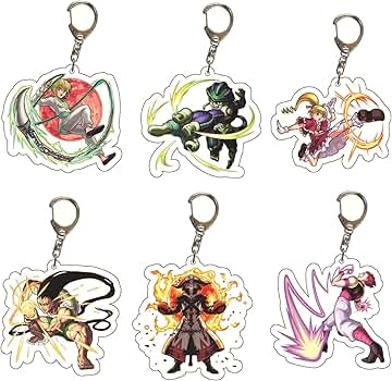Amazon.co.jp: [楽しい] ハンターハンター キーホルダー グッズ ゴン