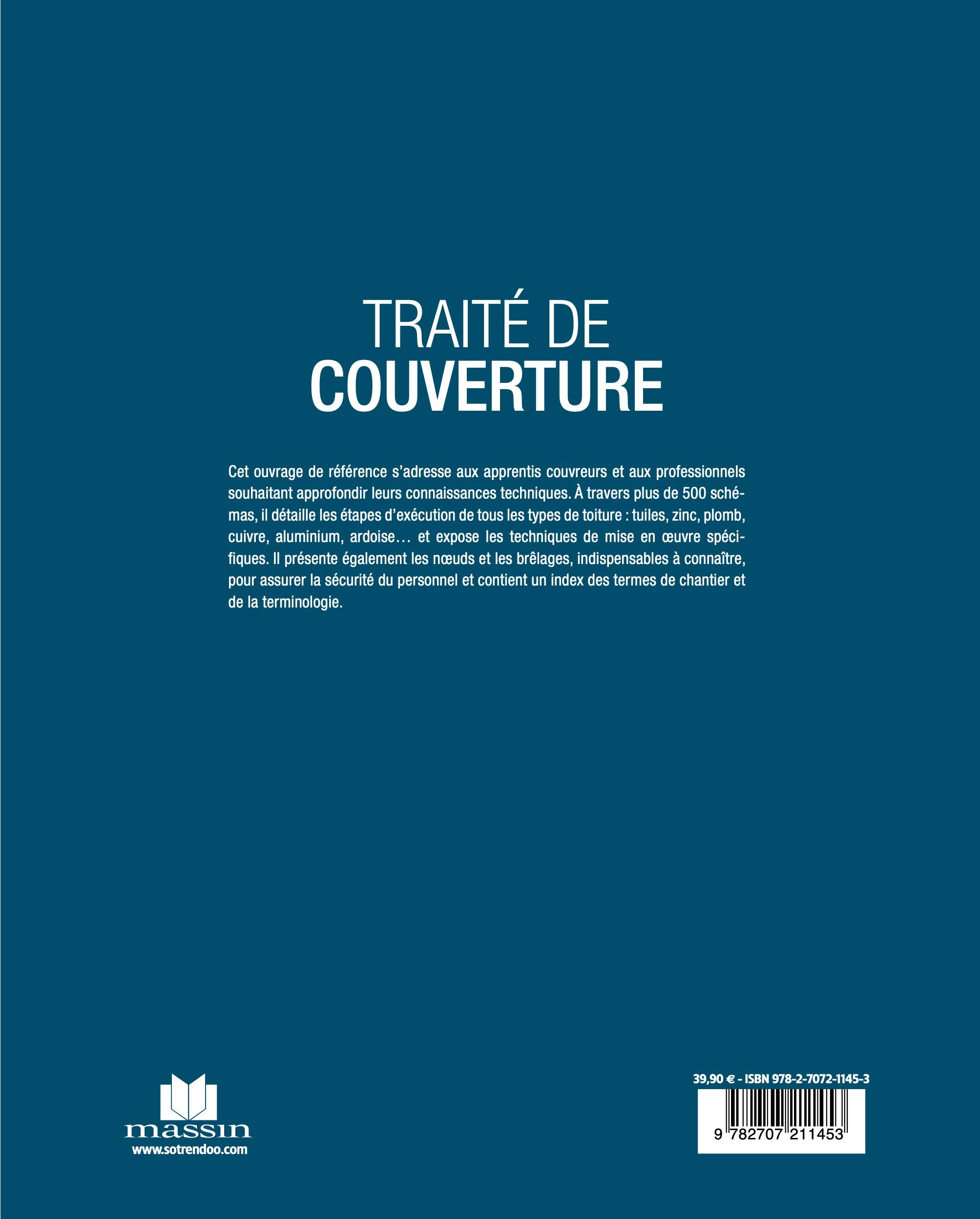 Traité de couverture