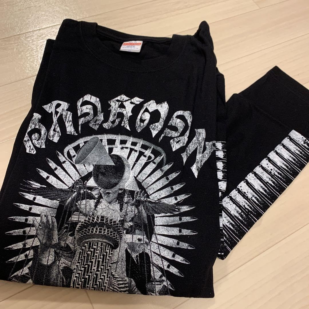 Amazon.co.jp: BRAHMAN ロンT XLサイズ ブラフマン : おもちゃ